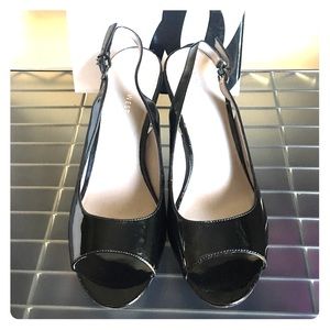 Nine West women’s 8.5